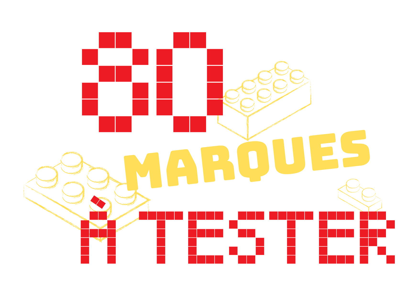 ROCKON - 80 marques